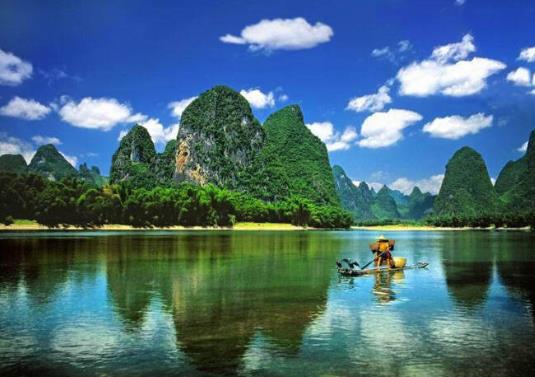冬天去桂林旅游合適嗎?桂林每年冬天都有雪嗎