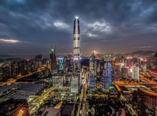 深圳北向的房子好不好?在深圳買房子怎么選擇朝向