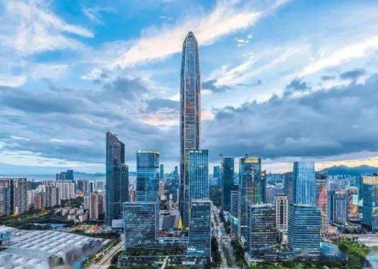 2022深圳幾月份進(jìn)入夏天?2022深圳6月熱還是7月熱