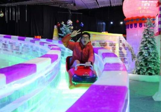 武漢冰雪體驗券怎么搶?武漢冰雪體驗券這次領(lǐng)了下次還能領(lǐng)嗎
