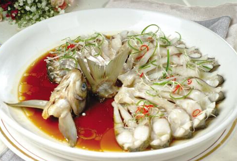武昌魚的營(yíng)養(yǎng)價(jià)值-武昌魚的功效