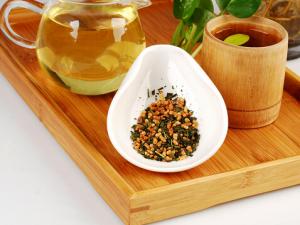 玄米茶的功效與作用-玄米茶為什么能減肥？