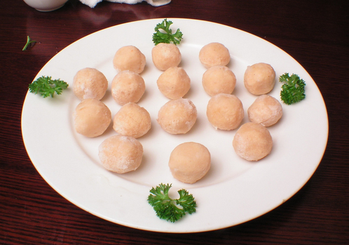 蝦丸的營(yíng)養(yǎng)價(jià)值-食用蝦丸的注意事項(xiàng)