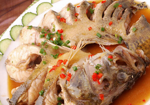 鰲花魚的營養(yǎng)價(jià)值-鰲花魚的做法