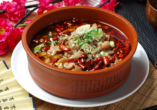 水煮魚的家常做法-水煮魚的營養(yǎng)價(jià)值