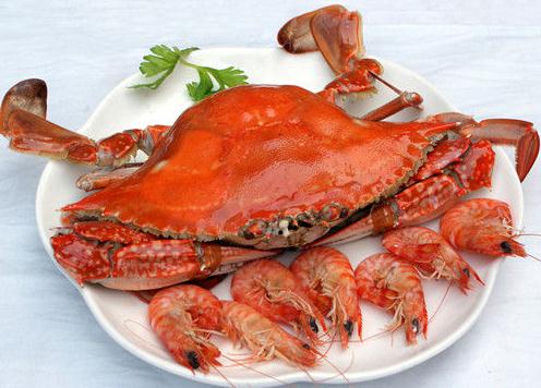 螃蟹怎么吃營(yíng)養(yǎng)價(jià)值最高?吃螃蟹有哪些注意事項(xiàng)