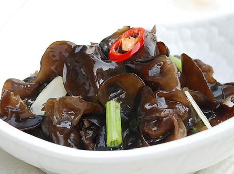 黑木耳的營養(yǎng)價值-黑木耳的功效與作用