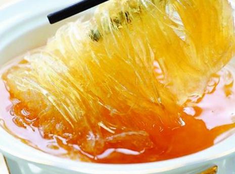 吃魚翅有什么好處?魚翅的營(yíng)養(yǎng)價(jià)值