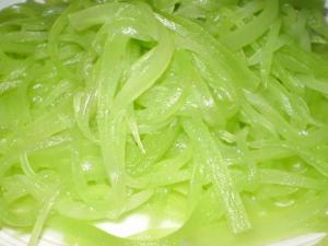 吃萵苣有什么好處？萵苣的營(yíng)養(yǎng)價(jià)值及功效與作用