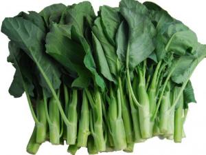 芥藍(lán)的營養(yǎng)價值-芥藍(lán)的功效與作用