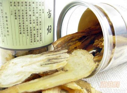 當(dāng)歸的功效與作用:不得不知的當(dāng)歸十二大功效