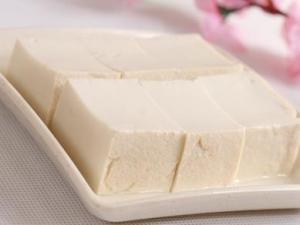 豆腐有哪些功效作用？豆腐的食療方法