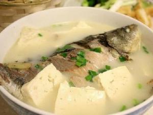 喝鯽魚(yú)湯有什么功效？鯽魚(yú)的營(yíng)養(yǎng)價(jià)值