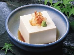 吃豆腐有什么好處？豆腐的功效與作用