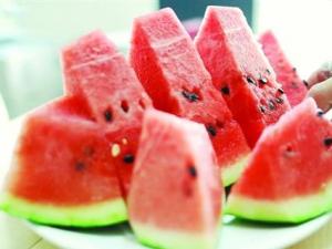 西瓜的營養(yǎng)價(jià)值、功效與作用、食用禁忌