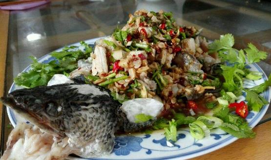 吃黑魚(yú)的好處-黑魚(yú)的營(yíng)養(yǎng)價(jià)值