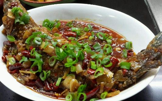 吃黑魚(yú)的好處-黑魚(yú)的營(yíng)養(yǎng)價(jià)值