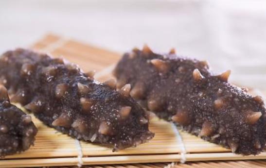 即食海參營養(yǎng)高嗎?海參不適合哪些人吃?