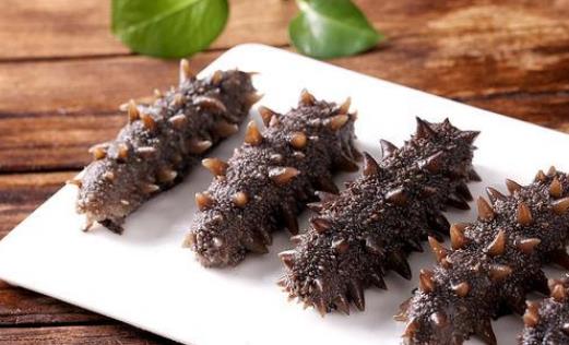 即食海參營養(yǎng)高嗎?海參不適合哪些人吃?