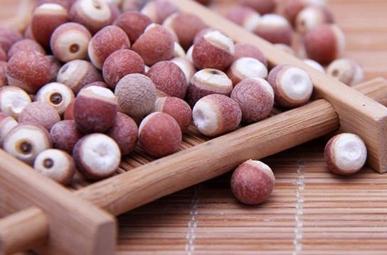 芡實是什么?芡實可以用來泡水喝嗎?