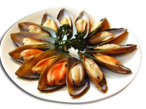 干淡菜怎么洗？淡菜怎么做？