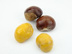 栗子難剝?cè)趺崔k？教你如何輕松剝栗子