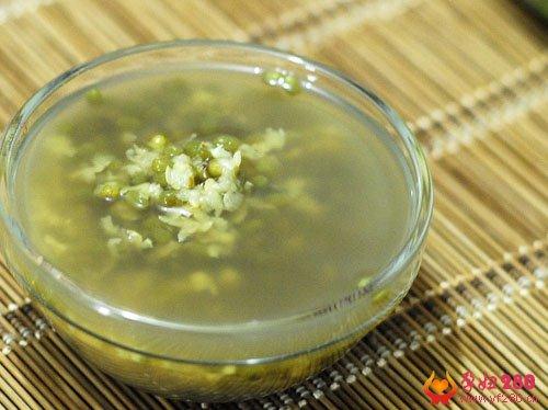 如何快速煮綠豆湯?快速煮綠豆湯的幾個要點(diǎn)