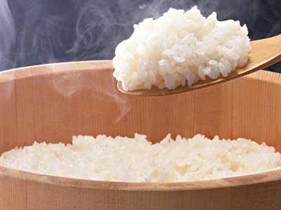 米飯夾生了怎么辦?米飯夾生了怎么補(bǔ)救