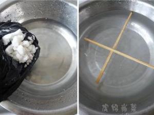 蟶子如何清洗最干凈？蟶子的清洗方法