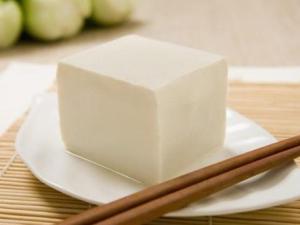 如何挑選豆腐？豆腐越粗越有營(yíng)養(yǎng)價(jià)值嗎