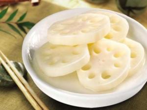 蓮藕為什么會(huì)變黑？如何防止蓮藕變黑