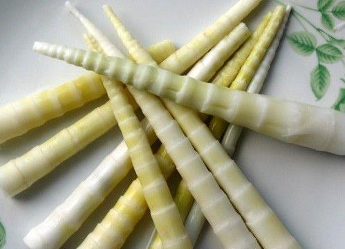 如何辨別玉蘭片的好壞?玉蘭片的質量鑒別方法