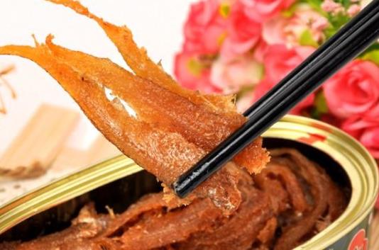 魚肉做罐頭還有營養(yǎng)嗎?吃魚肉罐頭對身體好嗎