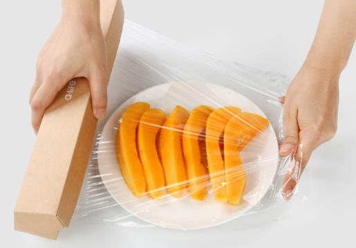 哪些食物不能用保鮮膜保鮮？保鮮膜的使用禁忌