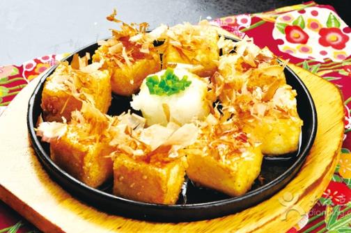 如何辨別合成豆腐?怎樣辨別豆腐的真假