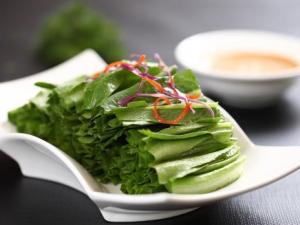 油麥菜怎么做好吃？油麥菜的做法