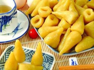 如何辨別染色饅頭？染色饅頭的鑒別方法