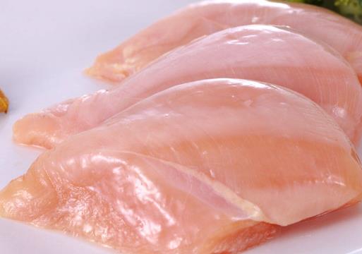 雞胸肉怎么做才更嫩？雞胸肉怎么做更好吃