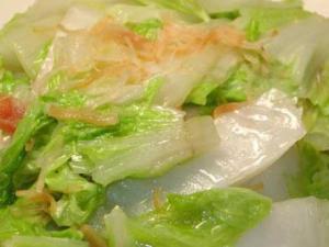 大白菜怎么吃最有營(yíng)養(yǎng)？大白菜怎么做好吃