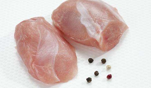 肉類食物該怎么切 豬肉怎么切 牛肉怎么切 冷凍肉怎么切
