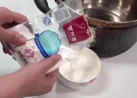 食用堿的作用 食用堿的生活妙用 食用堿都有哪些作用