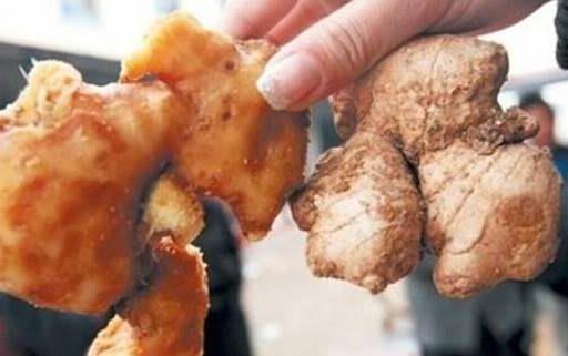 生姜發(fā)芽了能吃嗎?生姜的作用及功效