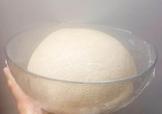 和好的面團(tuán)能隔夜嗎?和好的面團(tuán)放冰箱第二天能用嗎