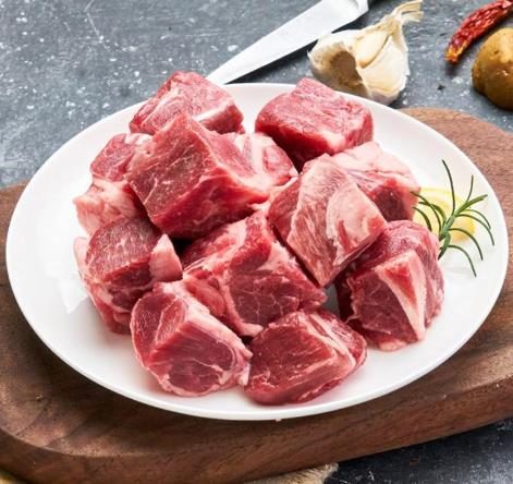 微波爐解凍用什么盤子裝食物最安全?微波爐解凍的肉可以再凍嗎