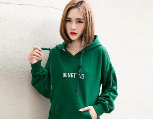 衛(wèi)衣含棉多少才不會起球?怎么讓衛(wèi)衣不勒脖子?