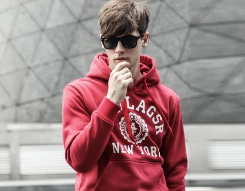 衛(wèi)衣含棉多少才不會起球?怎么讓衛(wèi)衣不勒脖子?