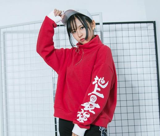 衛(wèi)衣勒脖子是質(zhì)量問題嗎?衛(wèi)衣買全棉的好還是半棉的好?