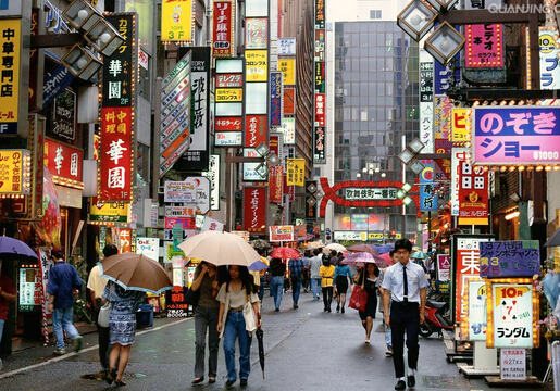 去日本買什么化妝品?去日本買什么手表好?