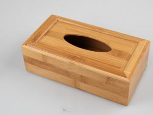 田園風(fēng)紙巾盒制作-手工串珠紙巾盒