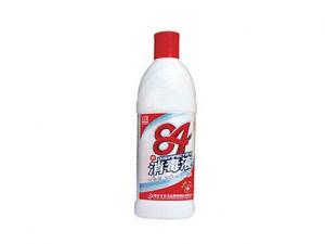 84消毒液怎么用？84消毒液好嗎？